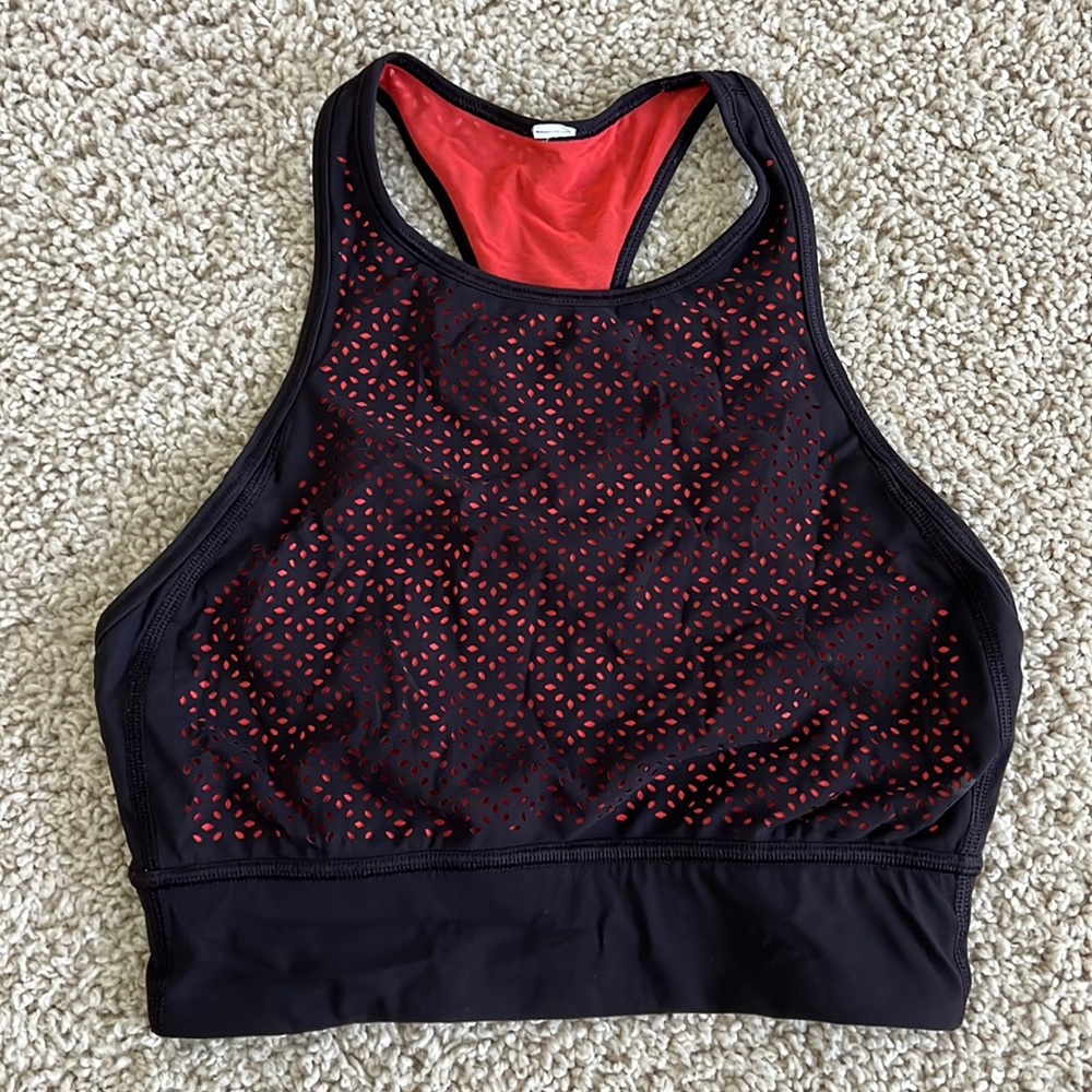 Lululemon Crop